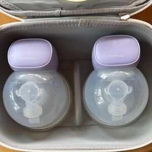 Momcozy S9 Pro Pump